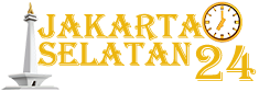 Jakarta Selatan 24 Jam