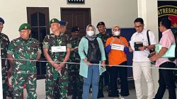 Oknum TNI yang Bunuh Istri di Deli Serdang Diduga Kecanduan Judol dan Suka Main Tangan