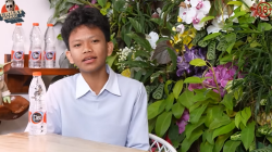 PENGAKUAN Pilu Farel Prayoga yang Kerap Dianiaya Ibu Tiri hingga Kuras Uang Sampai Sisa Rp10 Ribu