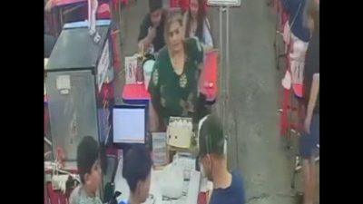 Dua WNA Diduga Hipnotis Pegawai Kasir Kedai Kuliner di Cilandak Jaksel
