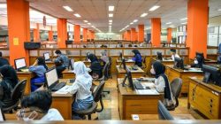 UNIMED Gelar UTBK Mandiri 2025, Prodi Kedokteran Jadi Daya Tarik Baru
