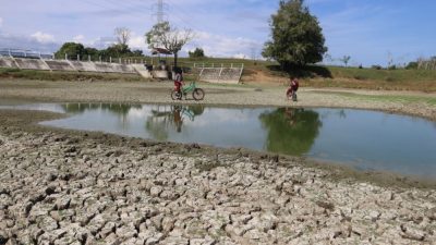 Update Cuaca Aceh