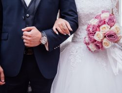 Pengantin Wanita Batalkan Pernikahan di Tengah Acara, Kesal Calon Suaminya Tidak Hafal Perkalian